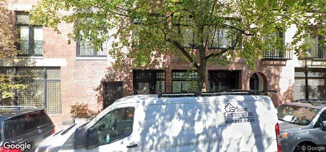 Larawan ng 79 Chestnut Street sa Winnipeg, Manitoba