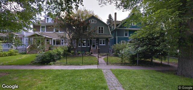 79 Home Street（加拿大曼尼托巴省溫尼伯市）房屋照片