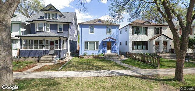 Larawan ng 79 Lipton Street sa Winnipeg, Manitoba