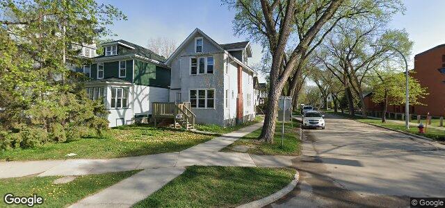 Larawan ng 793 Wolseley Avenue sa Winnipeg, Manitoba