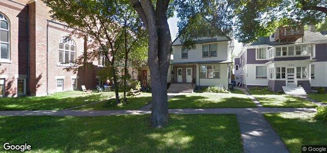 Photo of 796 Honeyman Avenue in Winnipeg, Manitoba