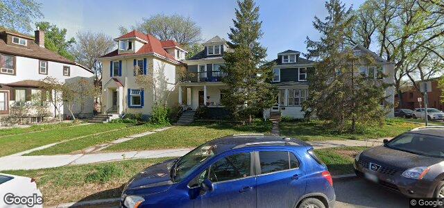 Larawan ng 797 Wolseley Avenue sa Winnipeg, Manitoba
