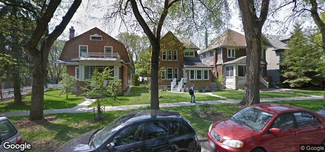 Larawan ng 80 Canora Street sa Winnipeg, Manitoba