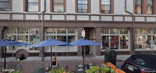 Larawan ng 80 Chestnut Street sa Winnipeg, Manitoba