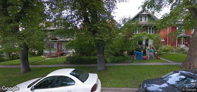 80 Home Street（加拿大曼尼托巴省温尼伯市）房屋照片