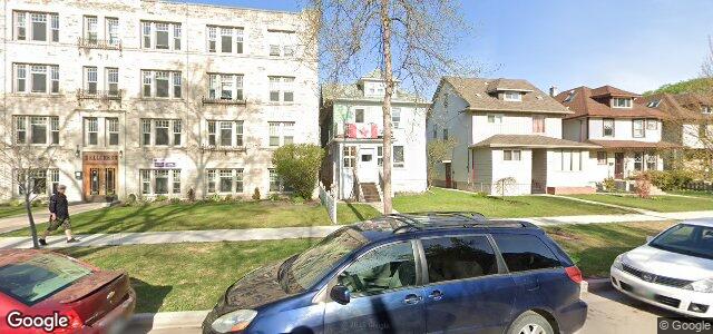 Larawan ng 80 Lenore Street sa Winnipeg, Manitoba