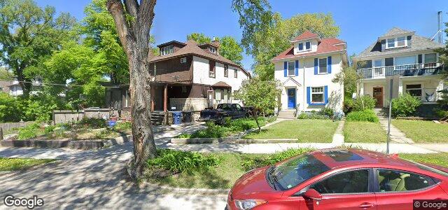 Larawan ng 801 Wolseley Avenue sa Winnipeg, Manitoba