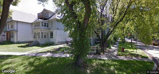 Larawan ng 804 Honeyman Avenue sa Winnipeg, Manitoba