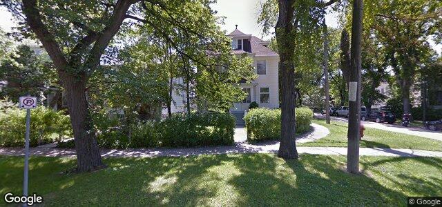 Larawan ng 808 Preston Avenue sa Winnipeg, Manitoba