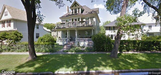 Larawan ng 811 Honeyman Avenue sa Winnipeg, Manitoba