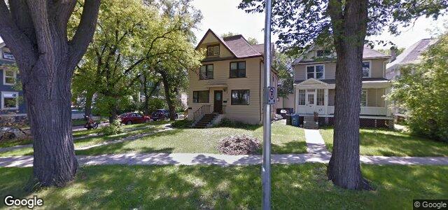 Larawan ng 812 Honeyman Avenue sa Winnipeg, Manitoba
