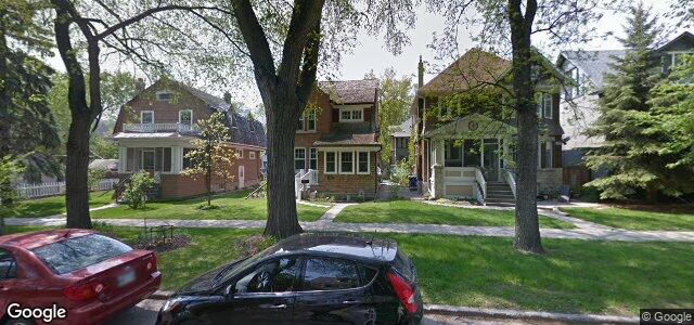 Larawan ng 82 Canora Street sa Winnipeg, Manitoba