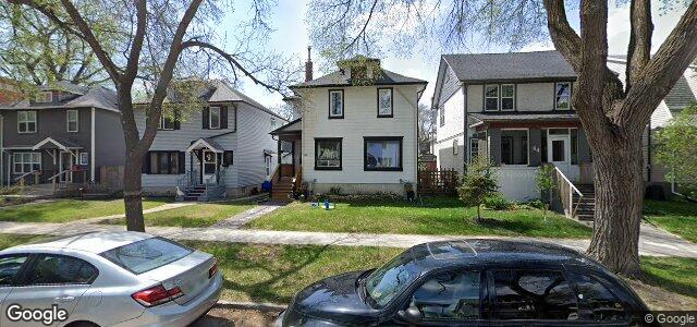 Larawan ng 82 Lipton Street sa Winnipeg, Manitoba