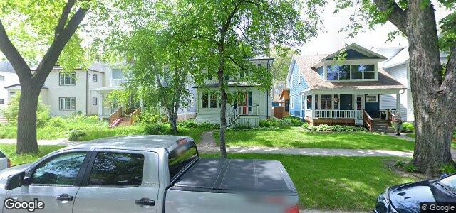 Larawan ng 82 Ruby Street sa Winnipeg, Manitoba