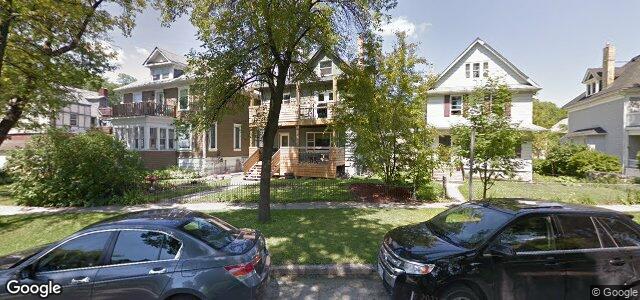 Larawan ng 821 Honeyman Avenue sa Winnipeg, Manitoba