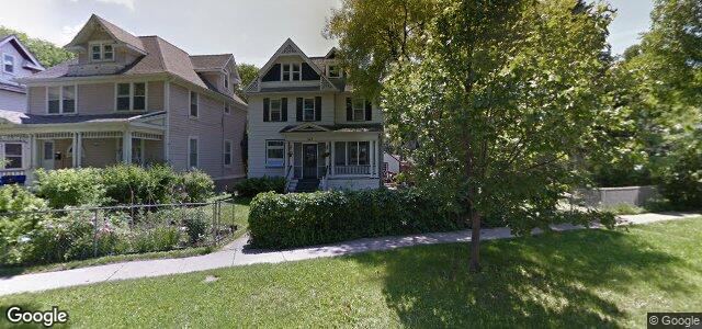 Larawan ng 824 Honeyman Avenue sa Winnipeg, Manitoba