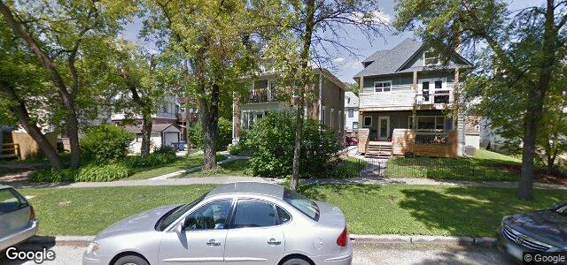 Larawan ng 825 Honeyman Avenue sa Winnipeg, Manitoba
