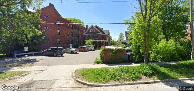 Larawan ng 826 Wolseley Avenue sa Winnipeg, Manitoba