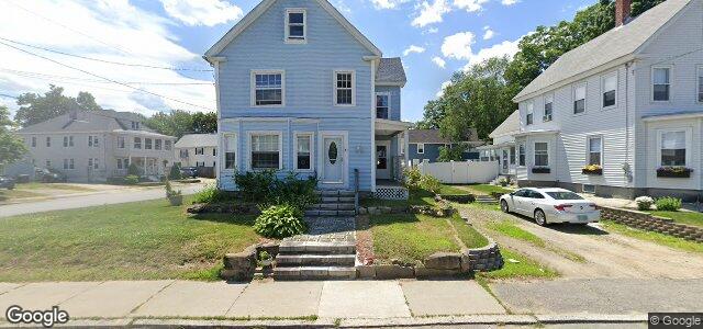 Larawan ng 83 Arlington Street sa Winnipeg, Manitoba