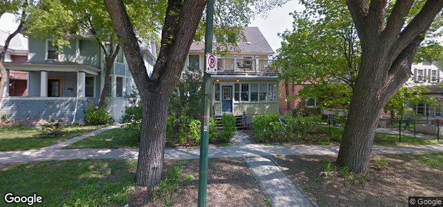 Larawan ng 83 Canora Street sa Winnipeg, Manitoba