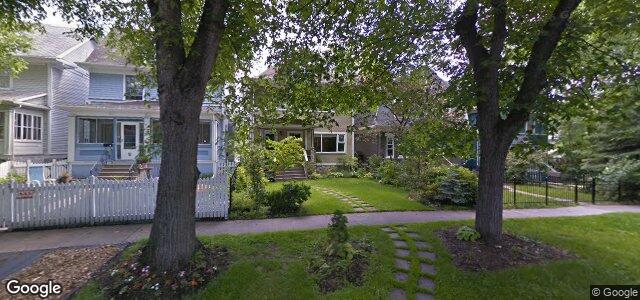 Larawan ng 83 Home Street sa Winnipeg, Manitoba