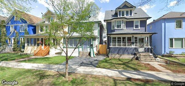 Larawan ng 83 Lipton Street sa Winnipeg, Manitoba