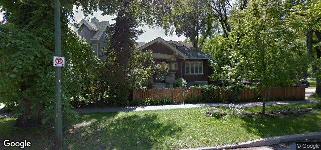 Larawan ng 834 Honeyman Avenue sa Winnipeg, Manitoba