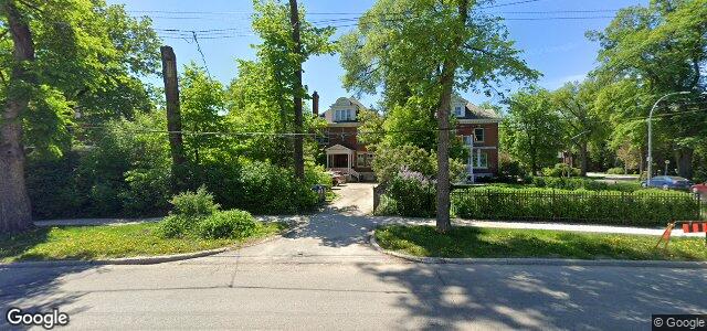 Larawan ng 834 Wolseley Avenue sa Winnipeg, Manitoba