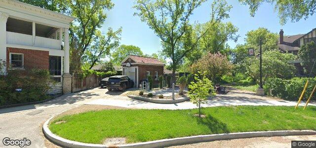 Larawan ng 838 Wolseley Avenue sa Winnipeg, Manitoba