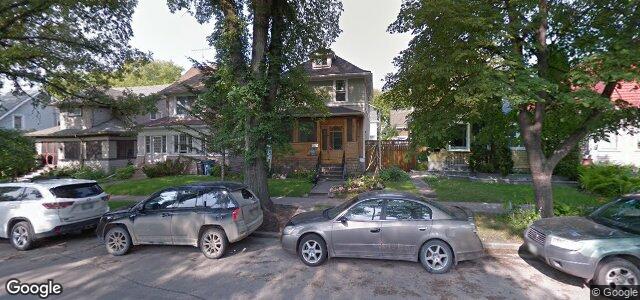 Larawan ng 84 Arlington Street sa Winnipeg, Manitoba