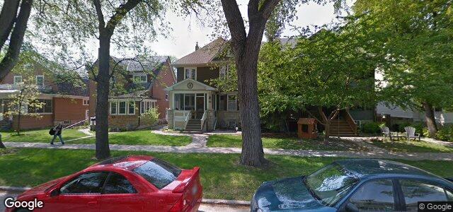 Larawan ng 84 Canora Street sa Winnipeg, Manitoba