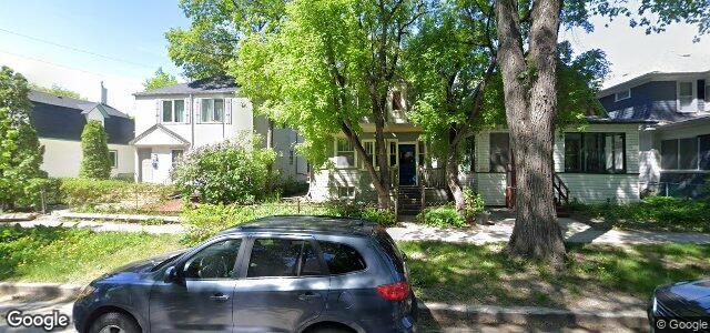 Larawan ng 84 Evanson Street sa Winnipeg, Manitoba