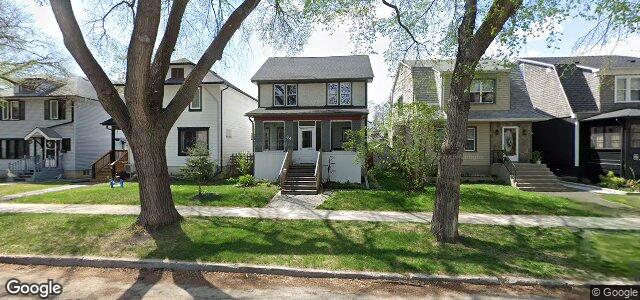 Larawan ng 84 Lipton Street sa Winnipeg, Manitoba
