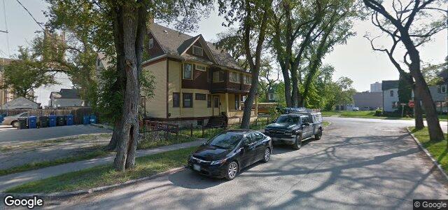 Larawan ng 84 Maryland Street sa Winnipeg, Manitoba