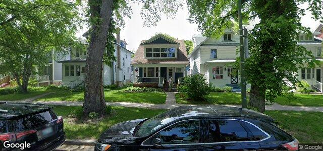 Larawan ng 84 Ruby Street sa Winnipeg, Manitoba