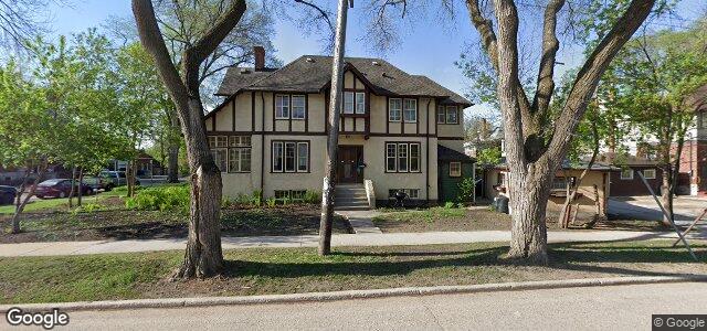 Larawan ng 842 Wolseley Avenue sa Winnipeg, Manitoba