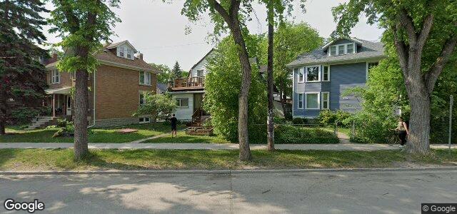 Photo of 847 Westminster Avenue in Winnipeg, Manitoba