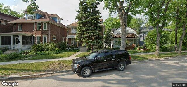 Larawan ng 849 Westminster Avenue sa Winnipeg, Manitoba