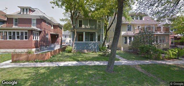 Larawan ng 85 Canora Street sa Winnipeg, Manitoba