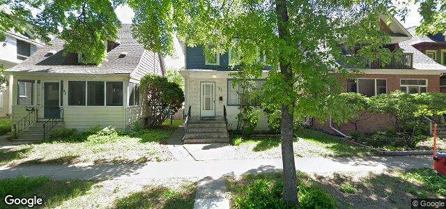 Larawan ng 85 Evanson Street sa Winnipeg, Manitoba