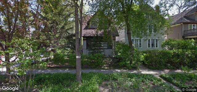 Larawan ng 852 Wolseley Avenue sa Winnipeg, Manitoba