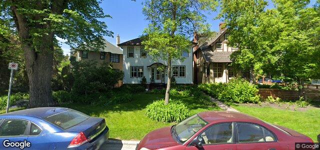 Larawan ng 853 Palmerston Avenue sa Winnipeg, Manitoba