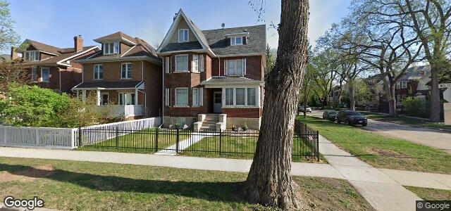 Larawan ng 853 Wolseley Avenue sa Winnipeg, Manitoba