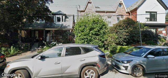 854 Palmerston Avenue（加拿大曼尼托巴省温尼伯市）房屋照片