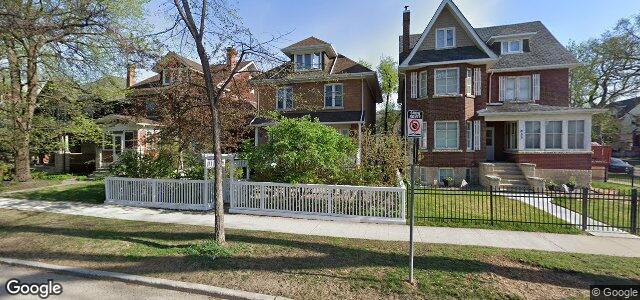 Larawan ng 855 Wolseley Avenue sa Winnipeg, Manitoba