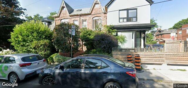 Larawan ng 856 Palmerston Avenue sa Winnipeg, Manitoba