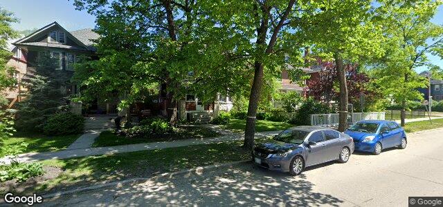 Larawan ng 859 Wolseley Avenue sa Winnipeg, Manitoba