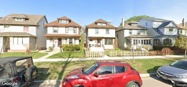 Larawan ng 86 Lenore Street sa Winnipeg, Manitoba