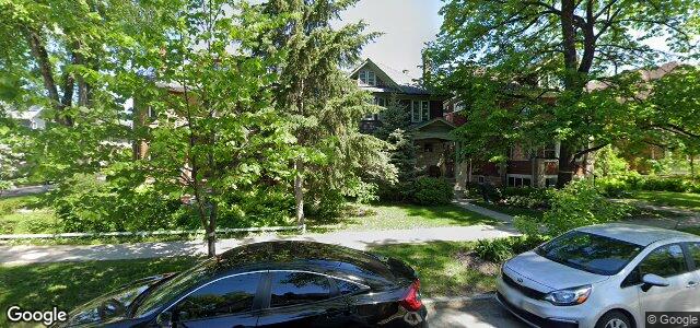 Larawan ng 863 Wolseley Avenue sa Winnipeg, Manitoba