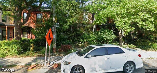 Larawan ng 868 Palmerston Avenue sa Winnipeg, Manitoba